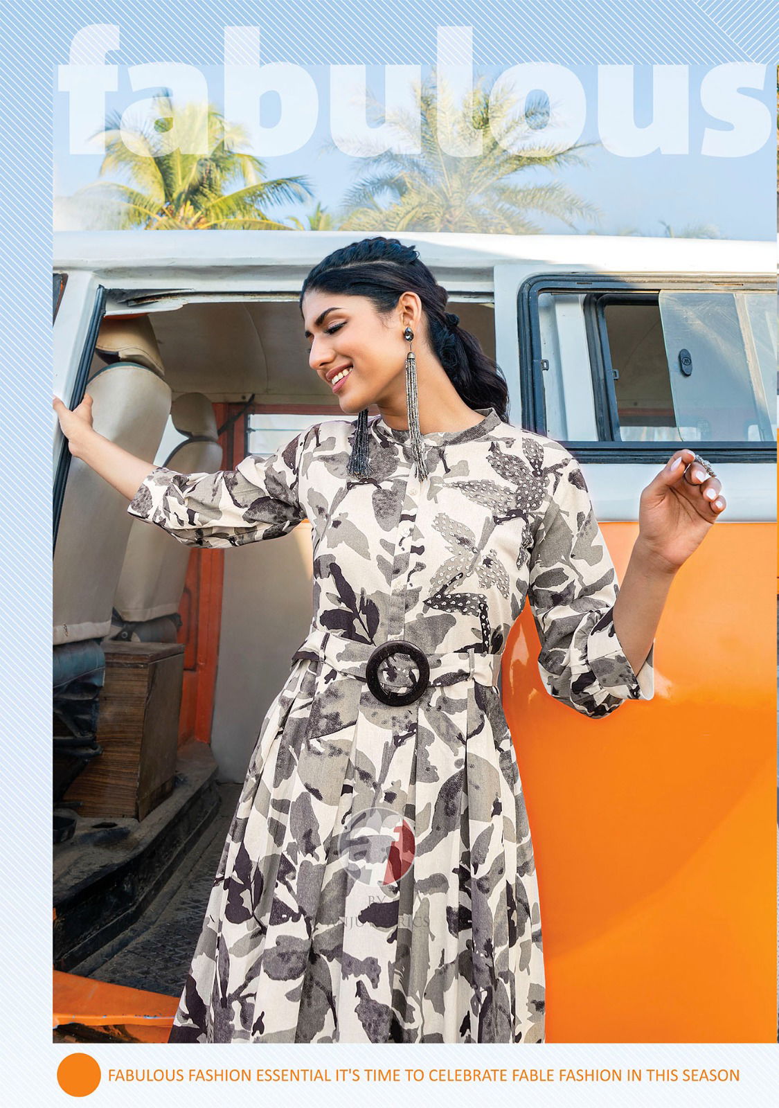 Attitude Vol 2 By Af Cotton Flex Party Wear Midi Style Kurti Wholesale Market